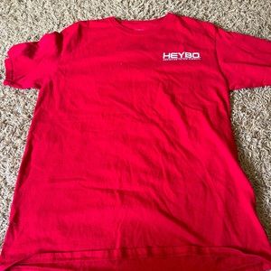Men’s HeyBo Tee Shirt